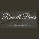 Russell Brothers - Building Materials