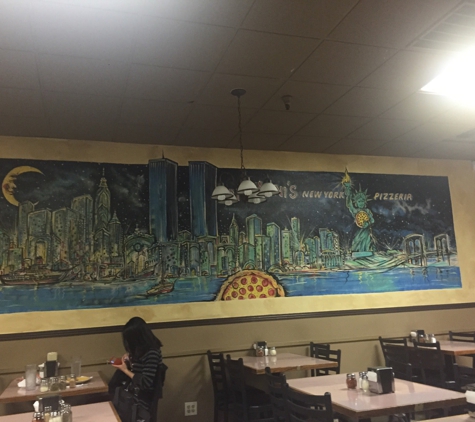 Giovanni's Pizzeria - Sunnyvale, CA