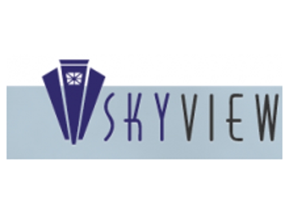 Skyview Apartments - Rahway, NJ