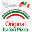 Original Italian Pizza - Food & Beverage Consultants