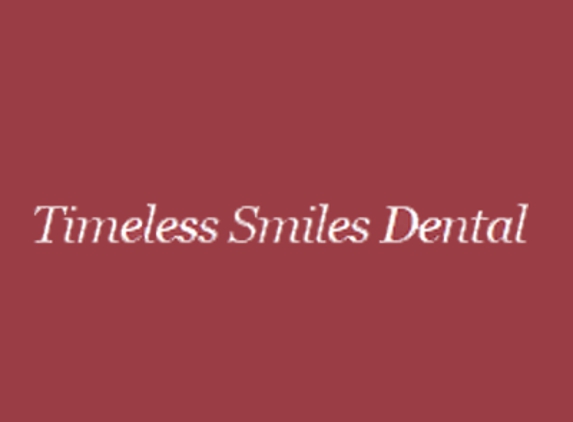 TImeless Smiles Dental - Chicago, IL