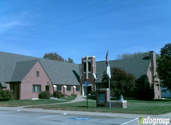 First United Methodist Church of Blair - Blair, NE