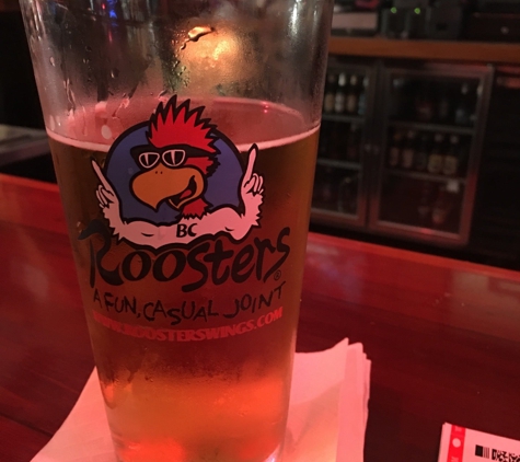 Roosters - Columbus, OH