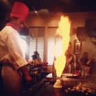 Tepanyaki Japanese Steak House