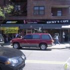 Ricky's Cafe