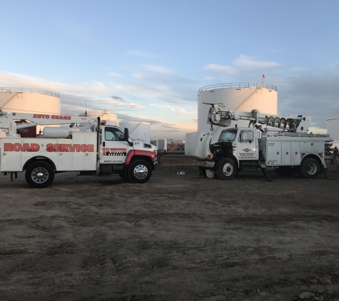 Complete Mobile Diesel Service - Centennial, CO