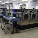 Queen City Coin Laundry- Milford - Laundromats