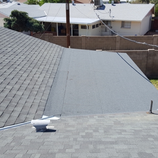 Hardacker Roofing LLC - Glendale, AZ. patio cover