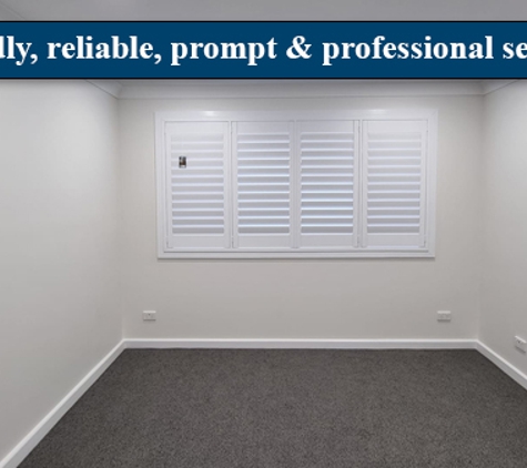 St Andrews Screens & Doors - Leumeah, NSW. Friendly, reliable, prompt & professional services.