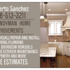 A H Handyman & Home Improvements. gallery