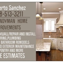 A H Handyman & Home Improvements. - Drywall Contractors