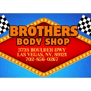 Brothers Body Shop - Auto Repair & Service
