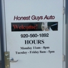 Honest Guys Auto gallery