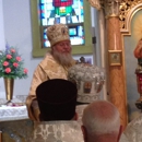 St John's Russian Orthodox Cathedral - Cemeteries