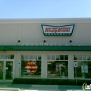 Krispy Kreme - Coffee Shops