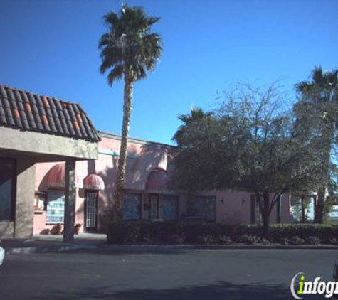 Boulder City Ballet Co - Boulder City, NV