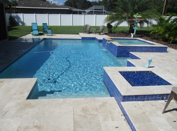 ACR POOLS - Tampa, FL