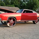 Rim-Man Customs - Automobile Customizing