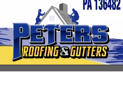 Peters Roofing & Gutters - Breinigsville, PA