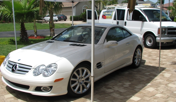 Advanced Detailing & Pressure Cleaning - Cocoa Beach, FL