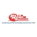 Pete Howe Sanitation - Building Contractors