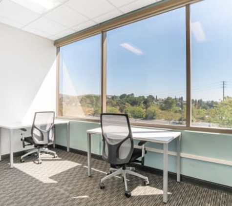 Regus - Westlake Village - Russell Ranch Parkway - Westlake Village, CA