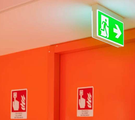 Blanket Fire Protection - Coburg, VIC