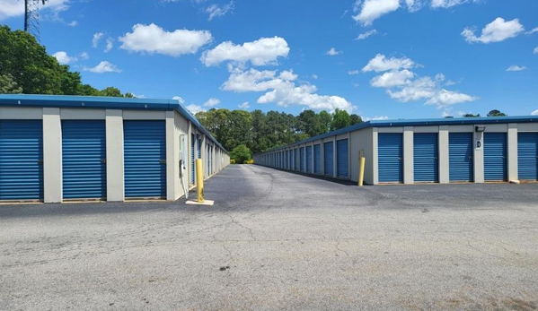 Extra Space Storage - Jonesboro, GA