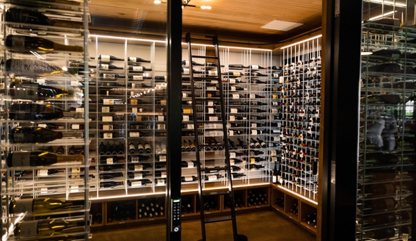 Cetta Vino- Wine Cellars - Miami, FL