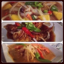Taste of Thailand - Thai Restaurants