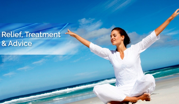 Physio-Wise - Gawler, SA. Relief, Treatment& Advice