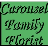 Carousel Family Florist gallery