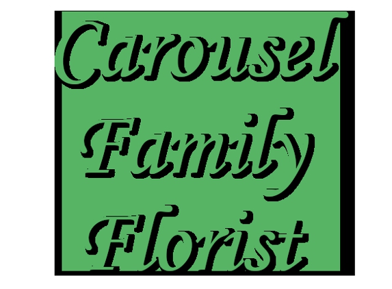 Carousel Family Florist - Flint, MI