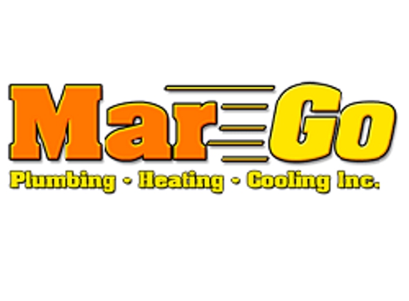 MarGo Plumbing Heating & Cooling Inc.