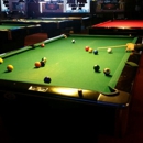 Rascal's - Pool Halls