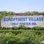 Soroptimist Village