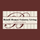 Bentli Homes Country Living - Mobile Home Dealers