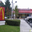 McDonald's - Fast Food Restaurants