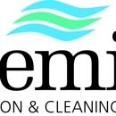 Premier Restoration & Cleaning Services - Water Damage Emergency Service