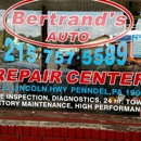 Bertrand Auto Services - Auto Repair & Service