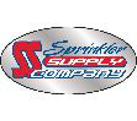 Sprinkler Supply Company - Lehi, UT