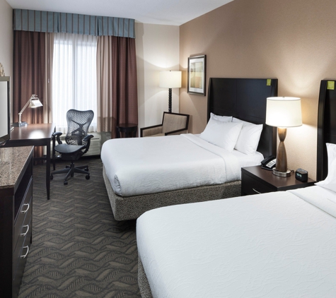 Hilton Garden Inn Silver Spring White Oak - Silver Spring, MD