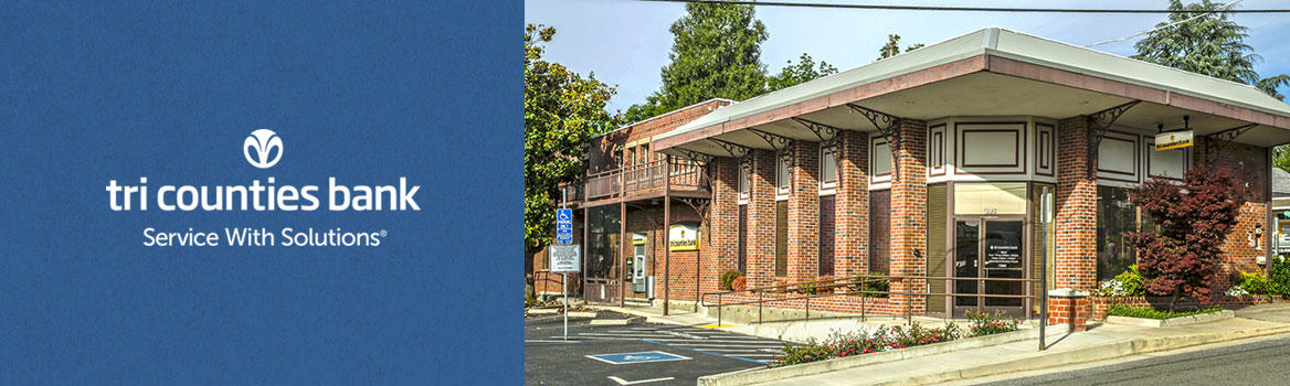 Tri Counties Bank 305 Neal St, Grass Valley, CA 95945 - YP.com