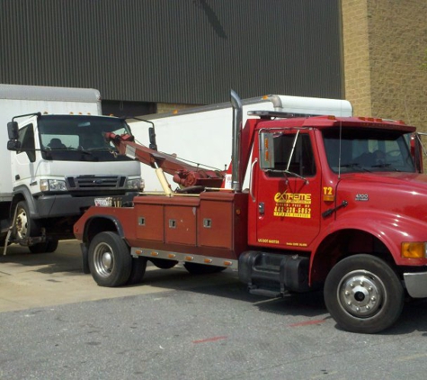 Extreme Towing of Severna Park - Severna Park, MD