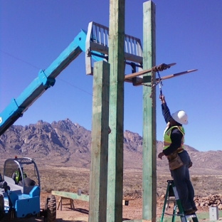 Springwood Construction - El Paso, TX