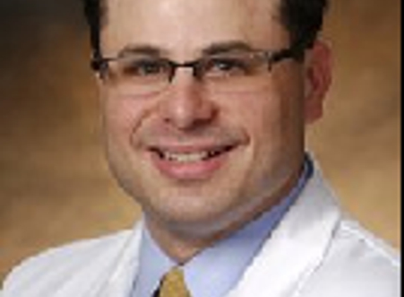 Dr. Eran Sol Zacks, MD - Newtown, PA