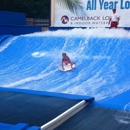 Camelbeach Mountain Waterpark - Water Parks & Slides