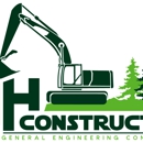 EJH Construction - General Contractor Engineers