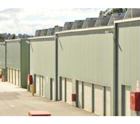 Bright Self Storage