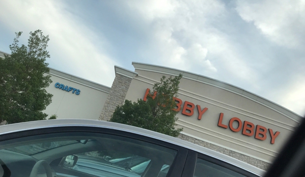 Hobby Lobby - Statesboro, GA